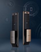 智能门锁968LOCK